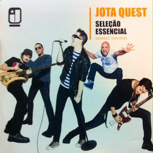 Seleção Essencial: Grandes Sucessos - Jota Quest