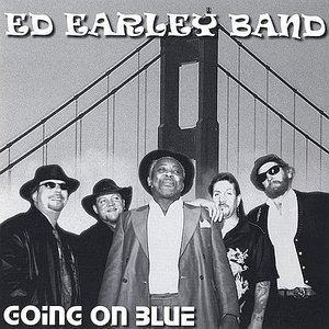 Going On Blue