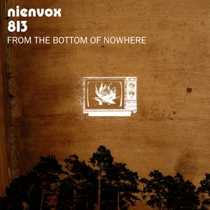 “nienvox & 813”的封面