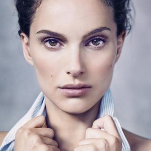 Natalie Portman Profile Picture