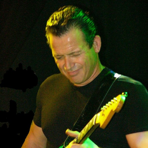 Tommy Castro photo provided by Last.fm