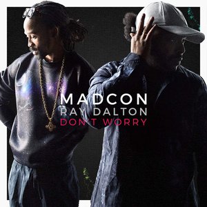 Madcon feat. Ray Dalton için avatar