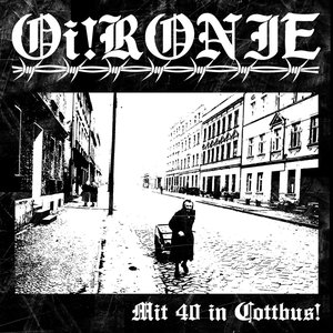 Mit 40 In Cottbus