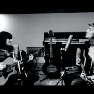 G. Love ft. Tristan Prettyman 的头像