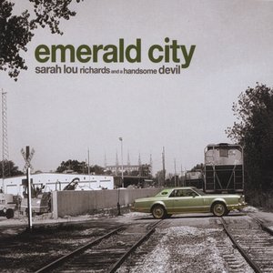 Emerald City