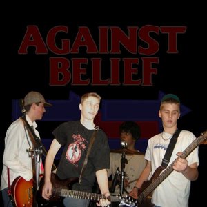 Аватар для Against Belief
