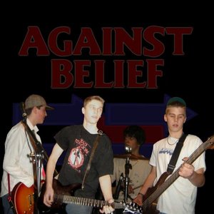 Avatar for Against Belief