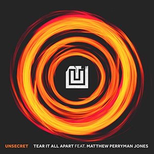 Tear It All Apart (feat. Matthew Perryman Jones) - Single