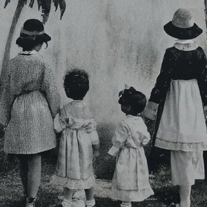 CHILDHOOD MEMORIES 2