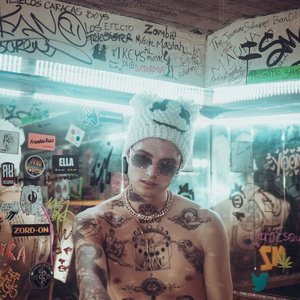 Dan García のアバター