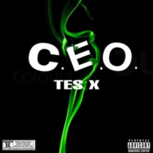 C.E.O.