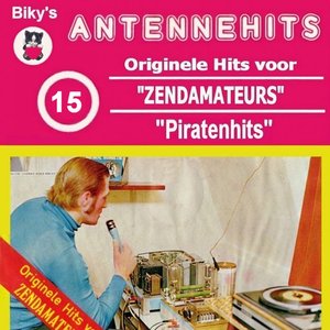 Biky's Antennehits (Deel 15)
