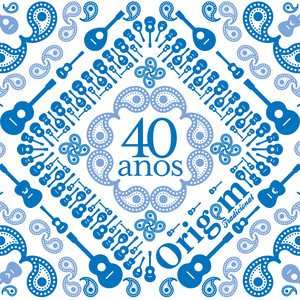 Origem Tradicional 40 Anos