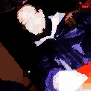 Tito Machete ティトマチェーテ 的头像