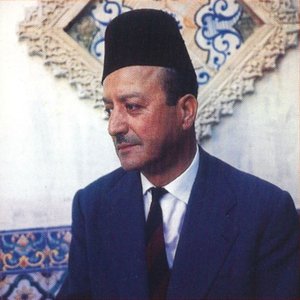 Awatar dla Dahmane Ben Achour