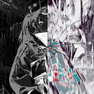 Shattered Reality