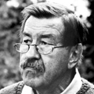 Günter Grass 的头像
