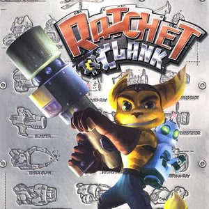 Ratchet & Clank soundtrack
