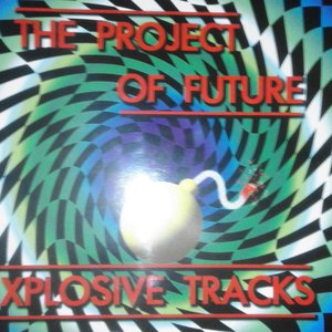 Xplosive Tracks