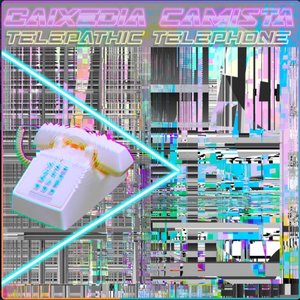 Telepathic Telephone