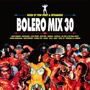 Bolero Mix 30