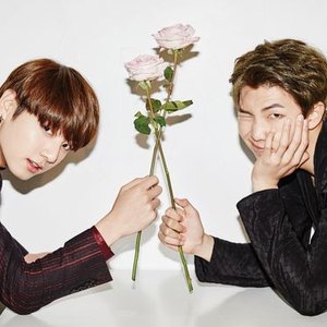 Avatar for Rap Monster & Jungkook