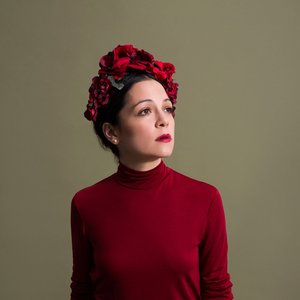 Awatar dla Natalia Lafourcade feat. Los Macorinos