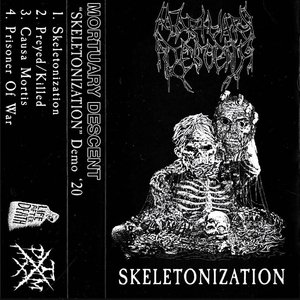 Skeletonization