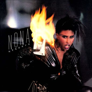 Nona Hendryx - Nona - Zortam Music