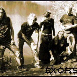 Exorsus 的头像