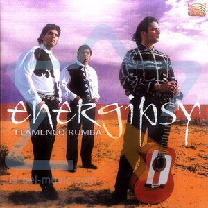Image for 'Energypsy'