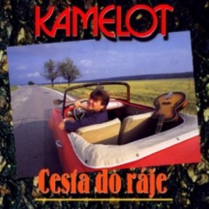 Cesta do ráje