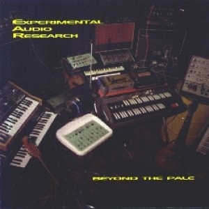 Beyond the Pale cover