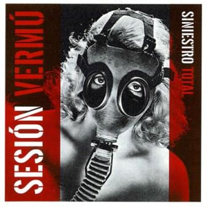 Sesión Vermú cover