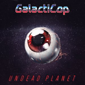 Изображение для 'Undead Planet'