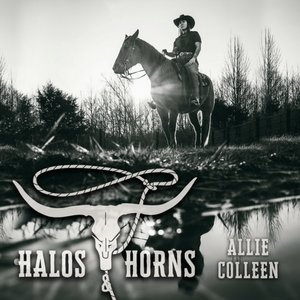 Halos and Horns