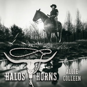 Halos and Horns