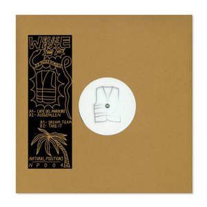 Weisse Weste EP