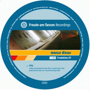 Freakdisko EP