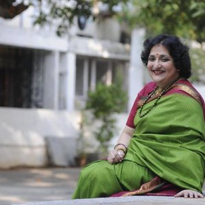 Avatar for Latha Rajinikanth