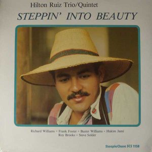 Steppin' Into Beauty