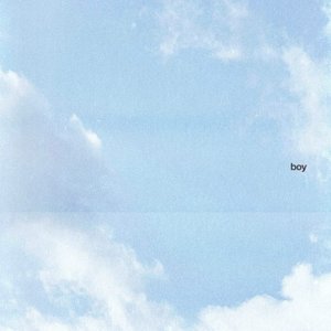 boy - Single