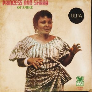 Princess Aya Shara 的头像