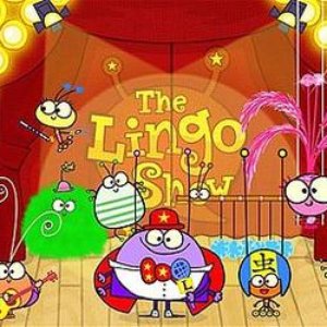 The Lingo Show のアバター