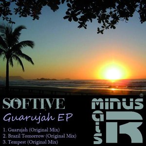 Guarujah EP