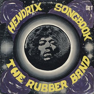 Hendrix Songbook