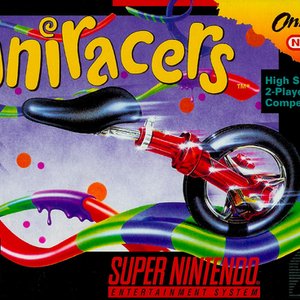 Uniracers