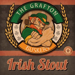 Irish Stout - 100% Proof