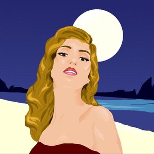 DJ Sabrina The Teenage DJ 的头像