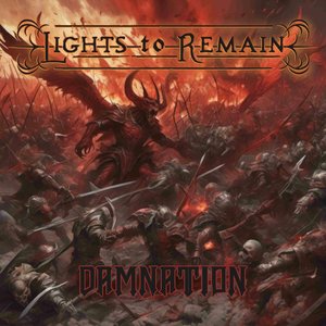 Damnation [Explicit]